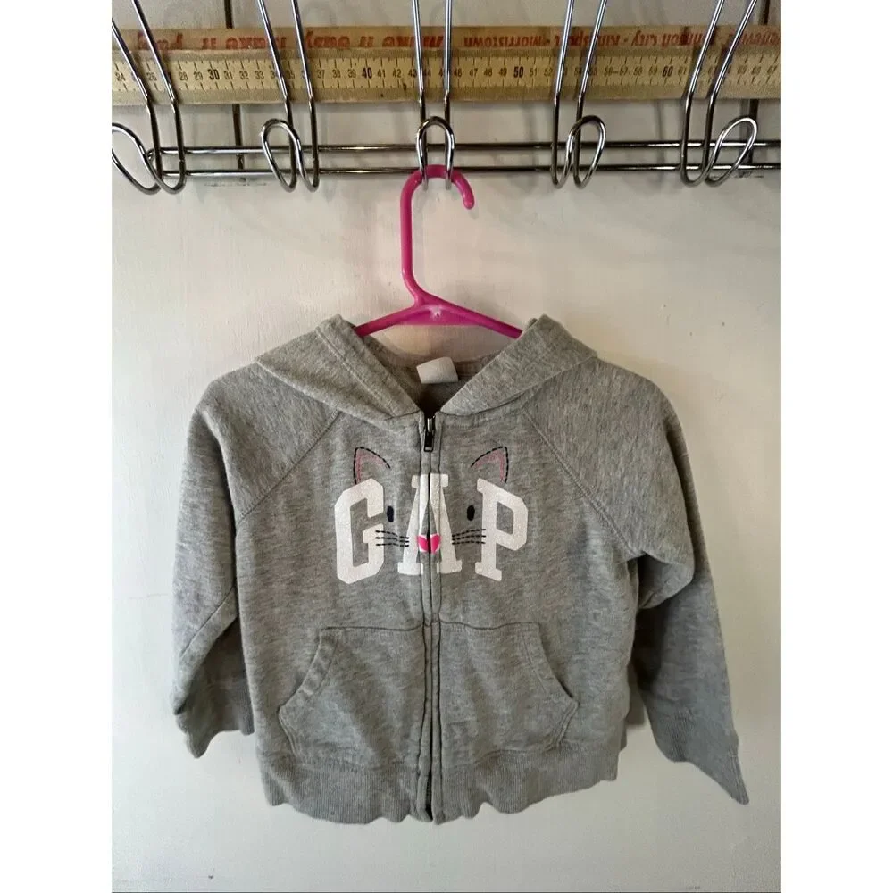 GAP 2t girls